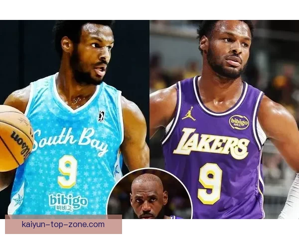 詹姆斯谈与布朗尼单挑意外破坏篮板并转向高尔夫专注棋艺