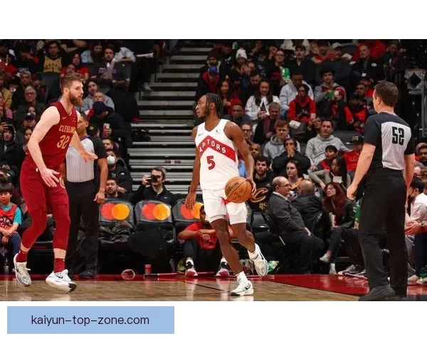 巴雷特27分领衔猛龙四人得分20+轻取爵士 贝利空砍37分无力回天