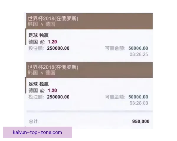 世界杯竞猜赔率平台全面解析 打造最佳投注策略与热门赛事预测