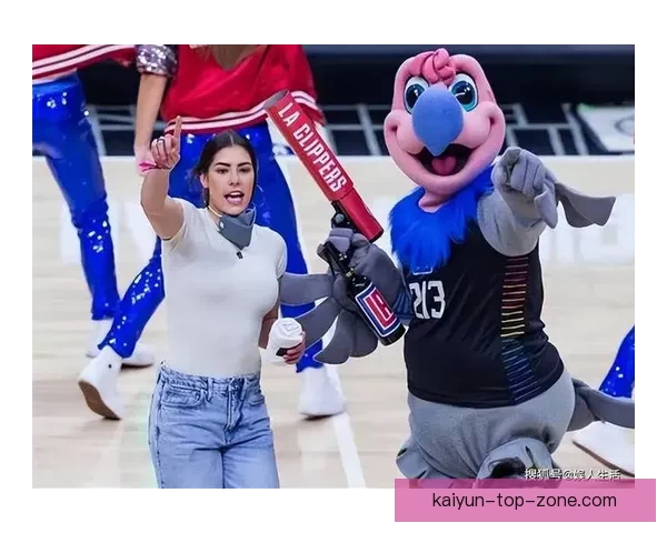 WNBA球星普拉姆首创数字分身引领职业女运动员进入AI时代